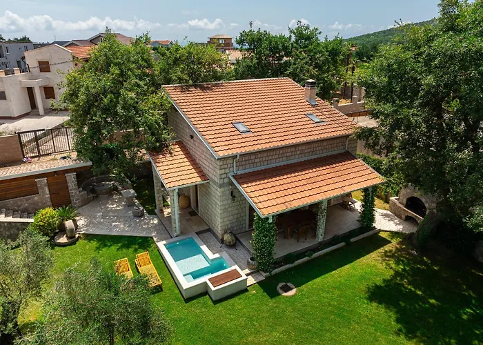 Villa Helena