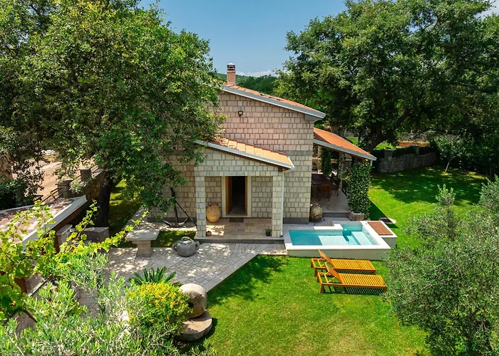 Villa Helena