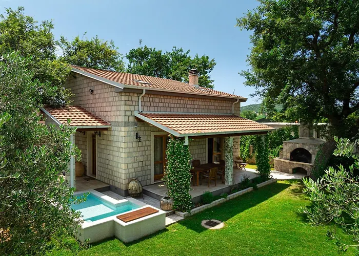 Villa Helena