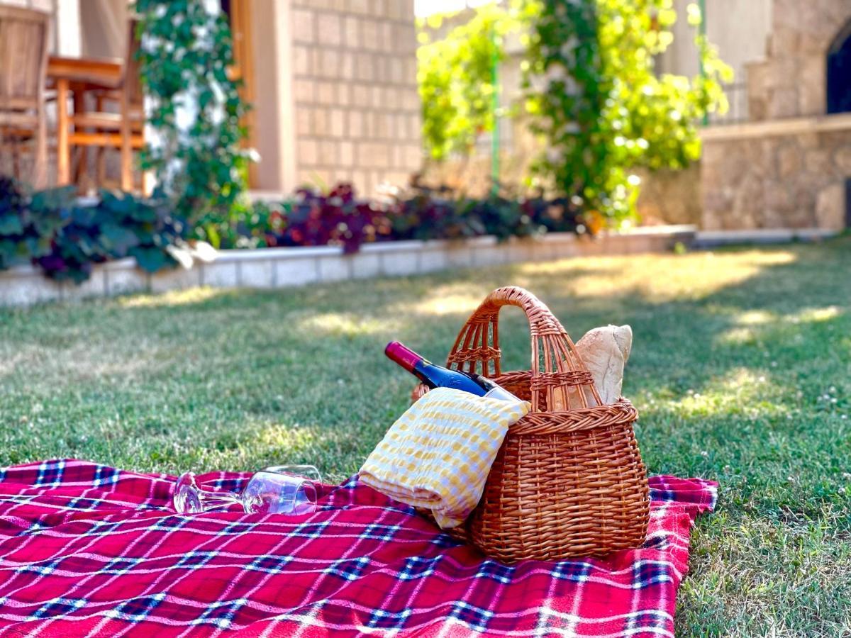 Helena Holiday home