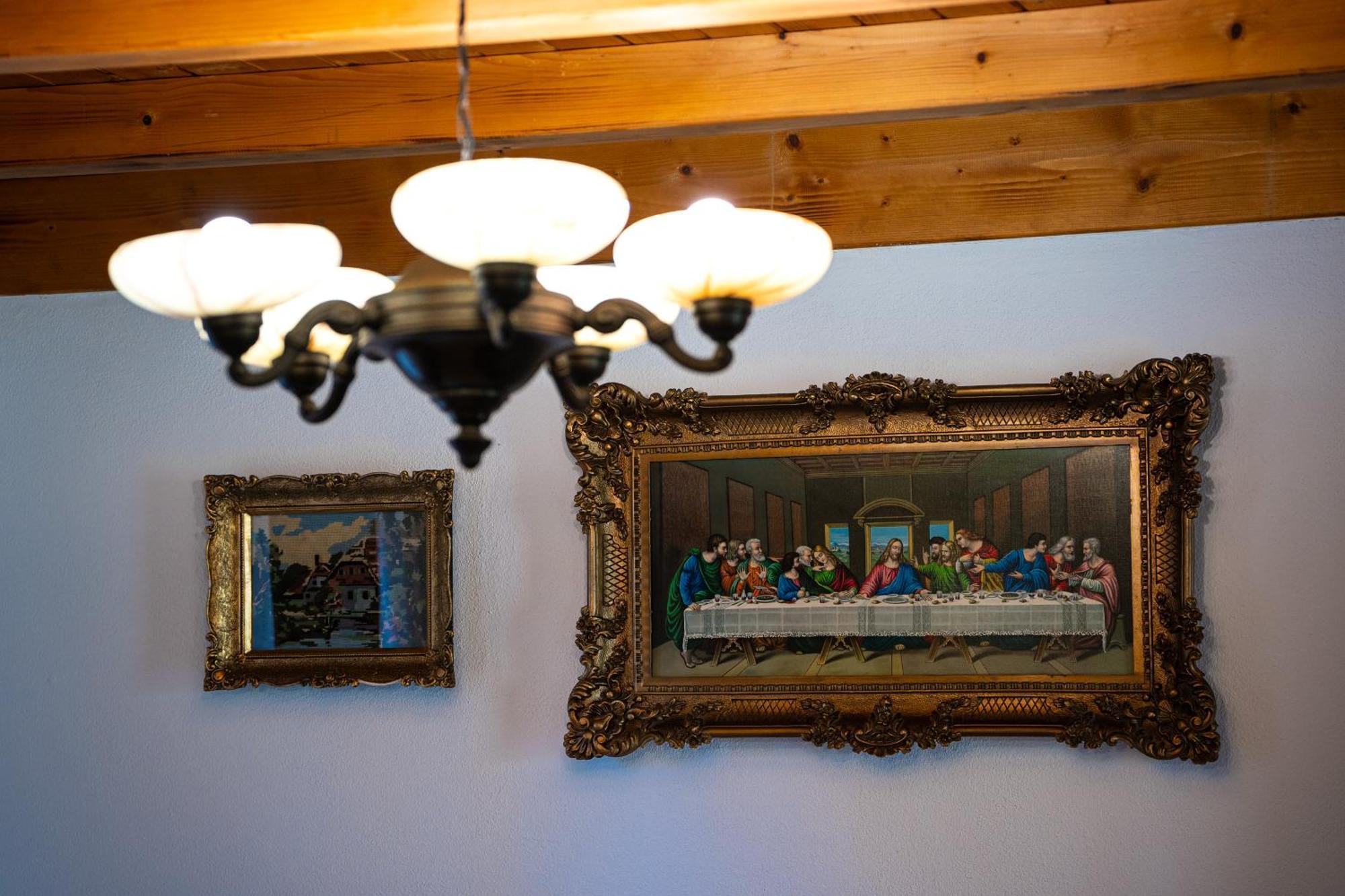 Helena Holiday home