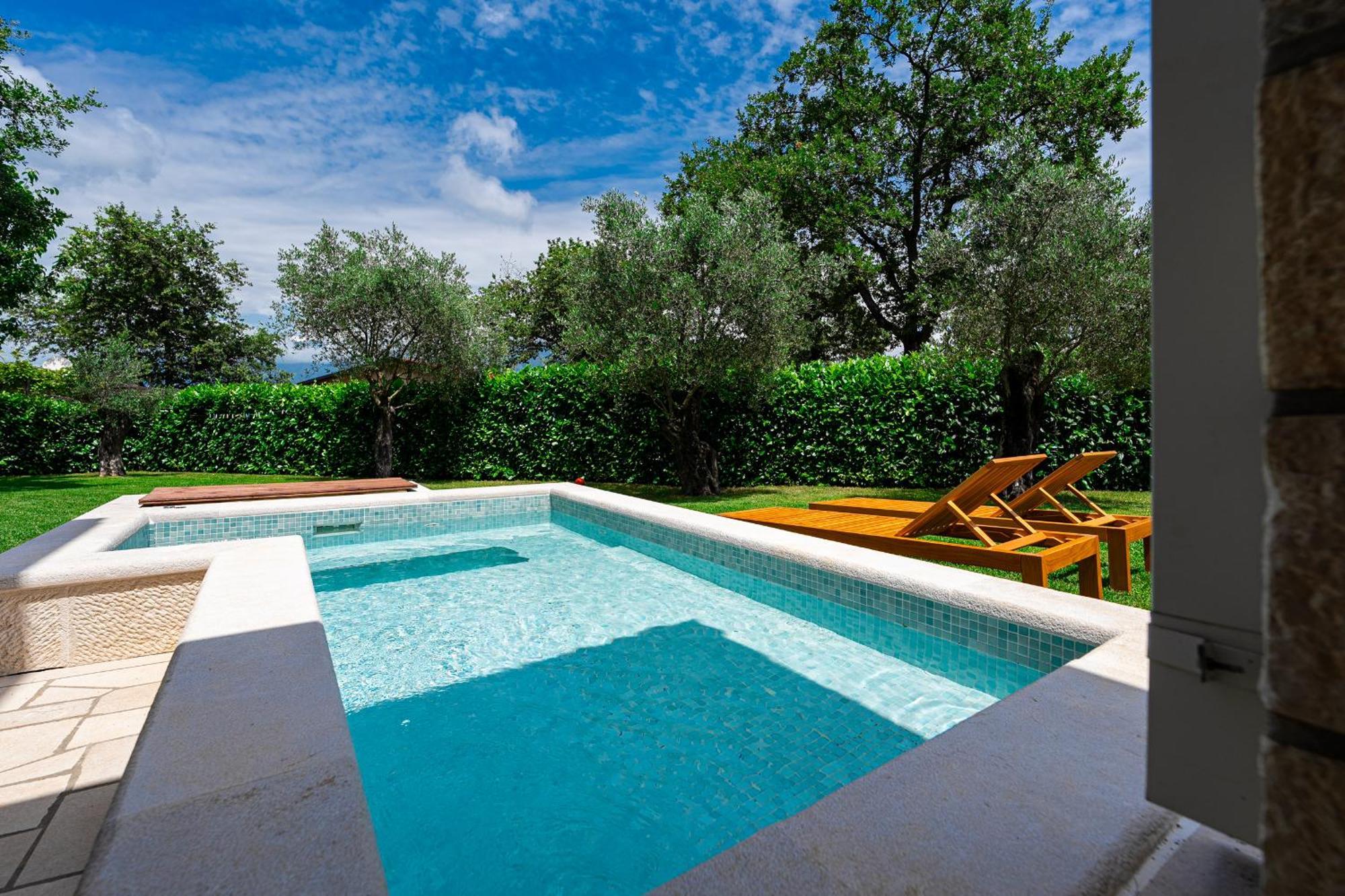 Helena Holiday home Kotor