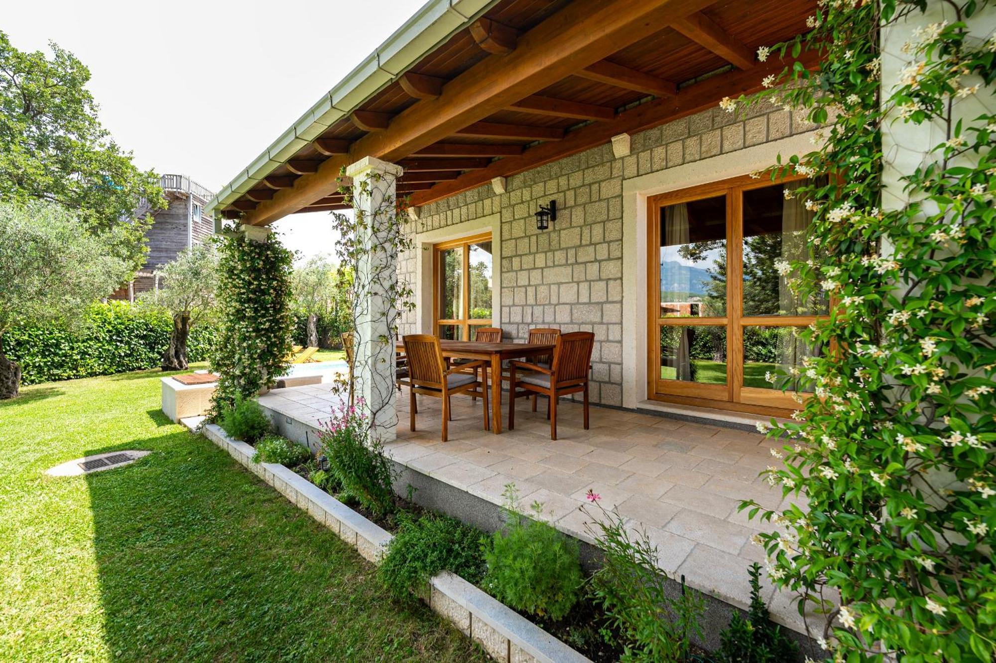 Helena Holiday home *