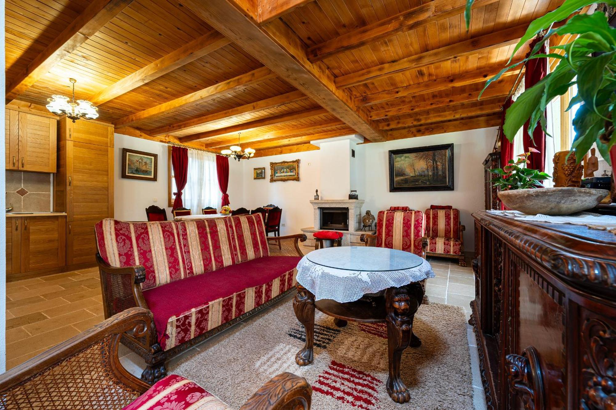 Helena Holiday home *